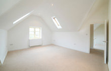 Upper Wolvercote bedroom extension leads