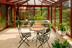 Upper Wolvercote conservatory quotes