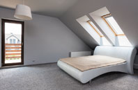 Upper Wolvercote bedroom extensions