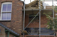free Upper Wolvercote home extension quotes