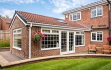 Upper Wolvercote house extension leads