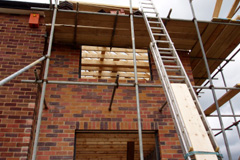 house extensions Upper Wolvercote