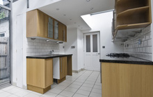 Upper Wolvercote kitchen extension leads